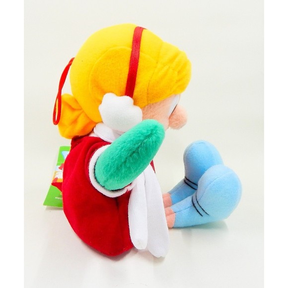 Karen Plush From "Frosty the Snowman" Stuffins CVS w/Tag 1999 - Picture 4 of 9